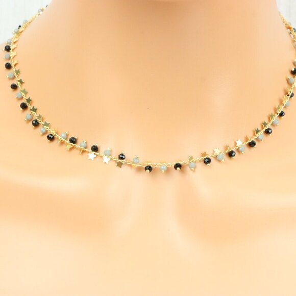 "Minimalist & Elegant Necklace Chain – Perfect for Women & Girls | UNVRC1741 - Picture 1 of 10